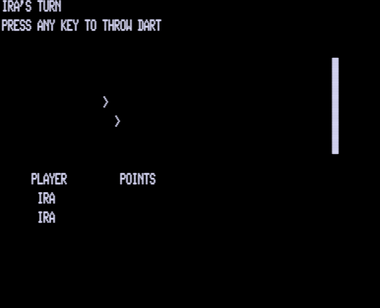 Screen shot